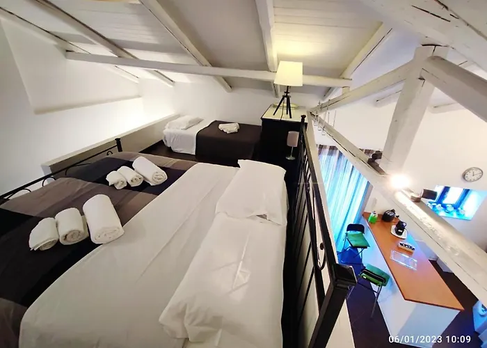 Domus Coppola Catania