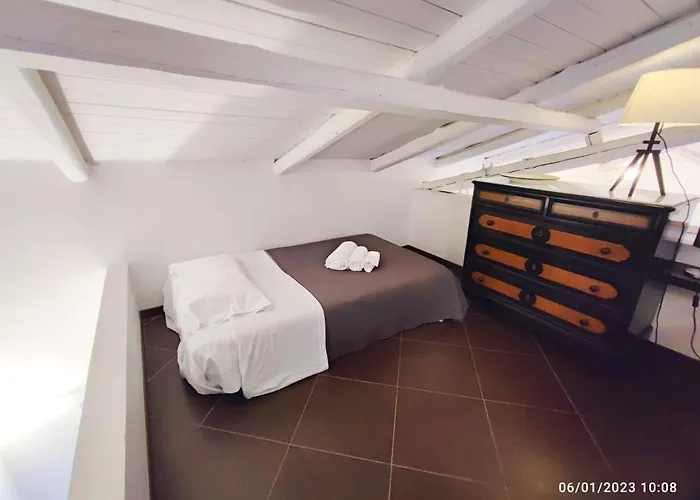 Domus Coppola Apartment Catania