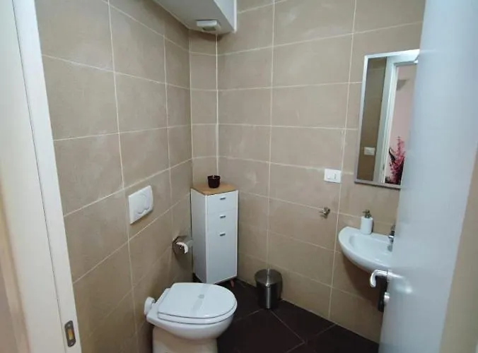 Apartment Domus Coppola