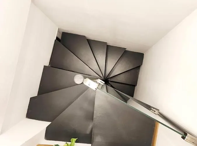 Domus Coppola Apartment *