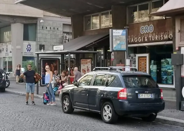 Domus Coppola Apartment