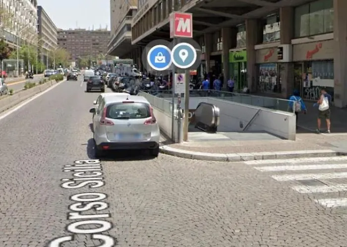 Apartment Domus Coppola