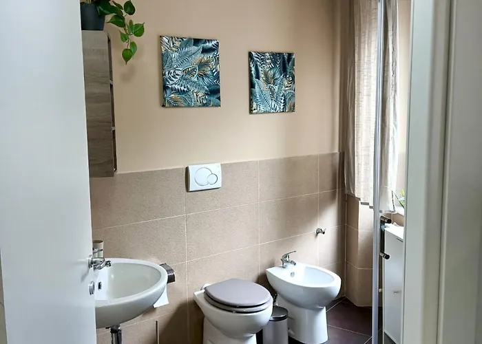 Apartment Domus Coppola