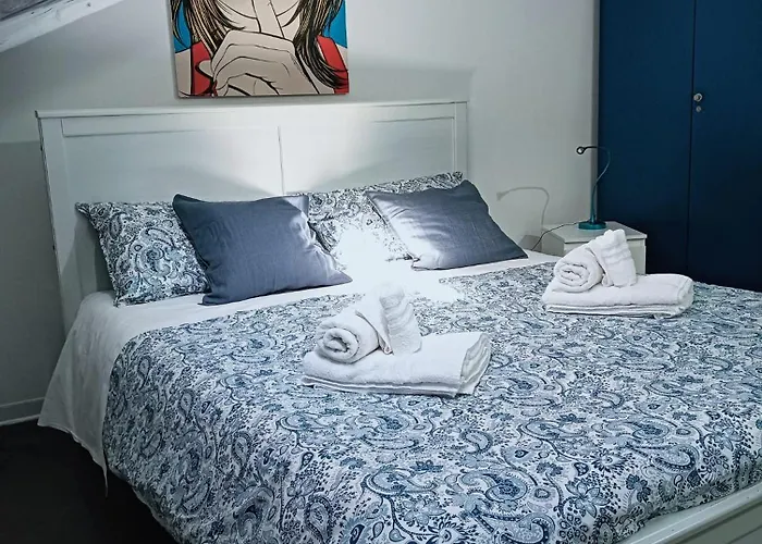 Domus Coppola Apartment *