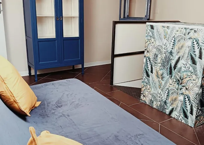 Domus Coppola Apartment Catania