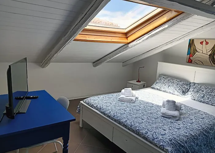 Apartment Domus Coppola Catania