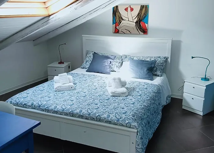 Domus Coppola * Catania