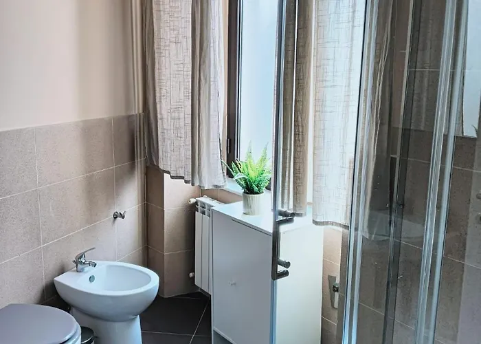 Domus Coppola Apartment