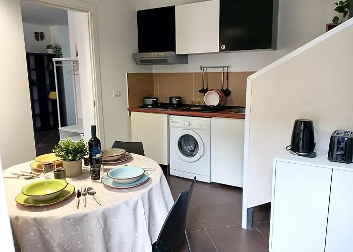 Apartment Domus Coppola