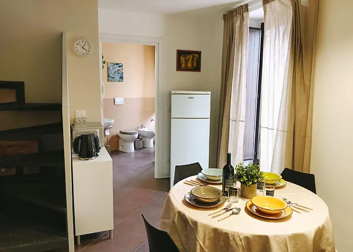 Domus Coppola Apartment Catania