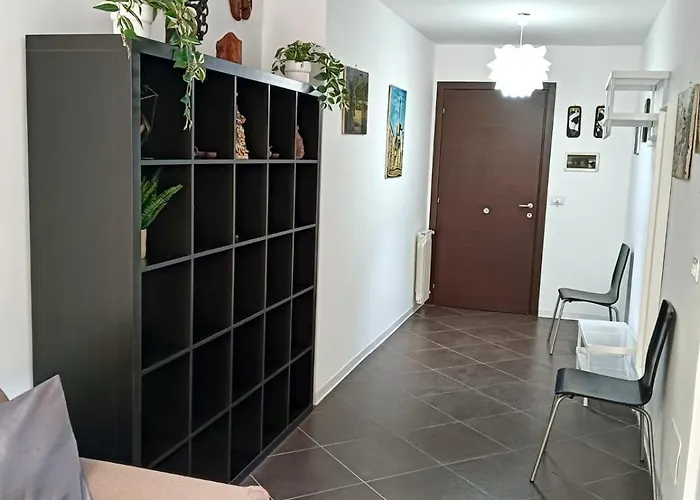 Domus Coppola * Catania