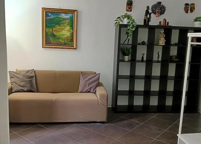 Domus Coppola Apartment