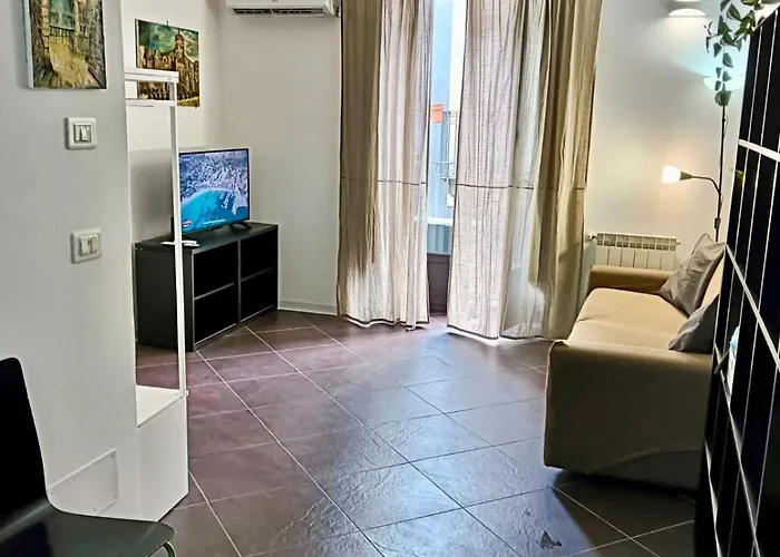 Apartment Domus Coppola