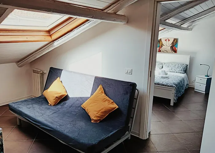 Domus Coppola Apartment *